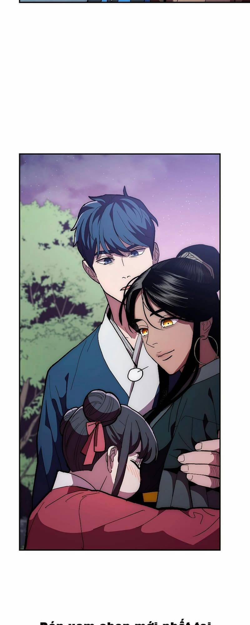 Huyền Thoại Diệt Thế Độc Long 74 trang 43