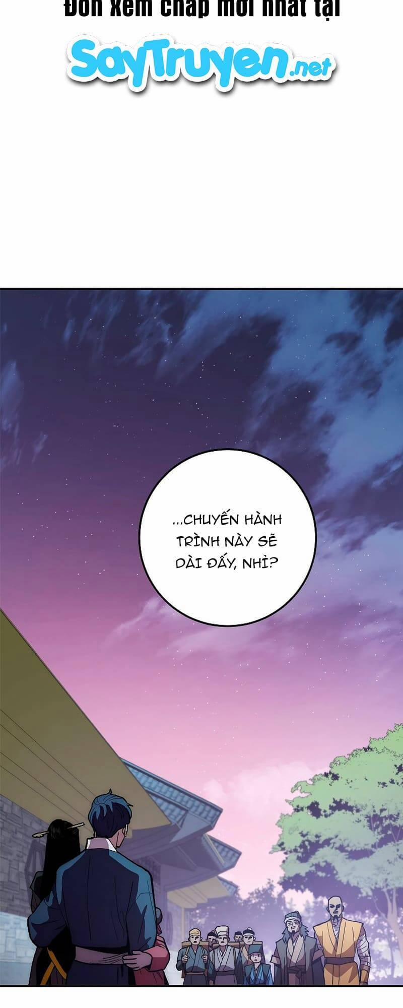 Huyền Thoại Diệt Thế Độc Long 74 trang 44