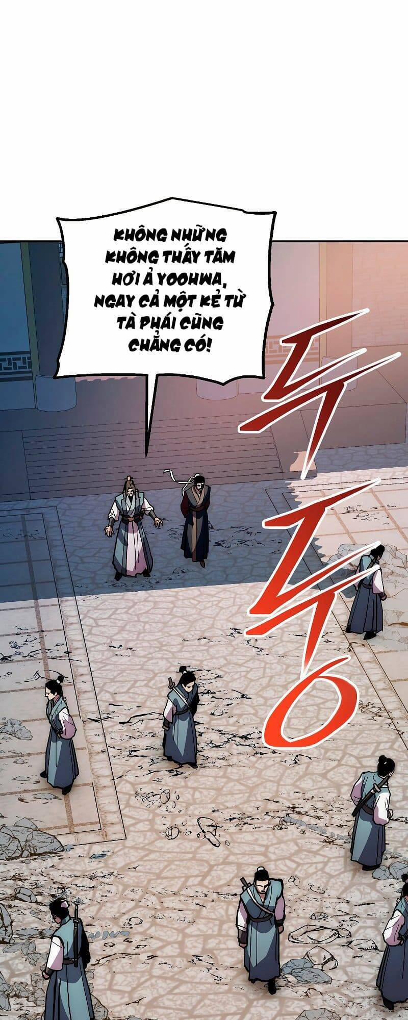 Huyền Thoại Diệt Thế Độc Long 74 trang 48