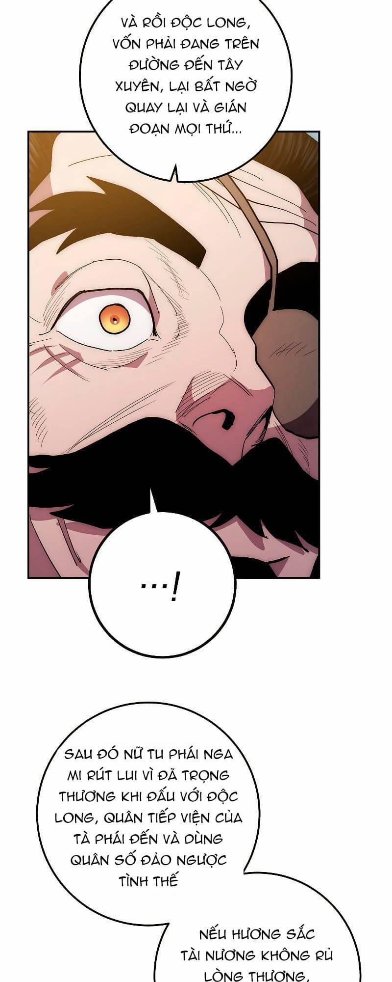 Huyền Thoại Diệt Thế Độc Long 74 trang 53