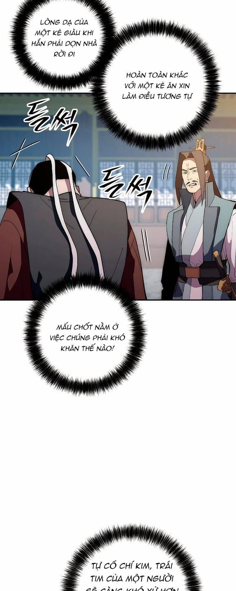 Huyền Thoại Diệt Thế Độc Long 74 trang 60