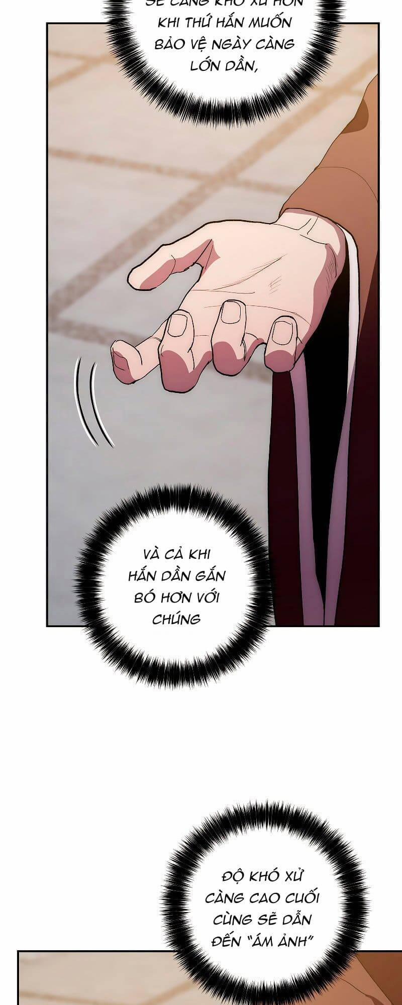 Huyền Thoại Diệt Thế Độc Long 74 trang 61