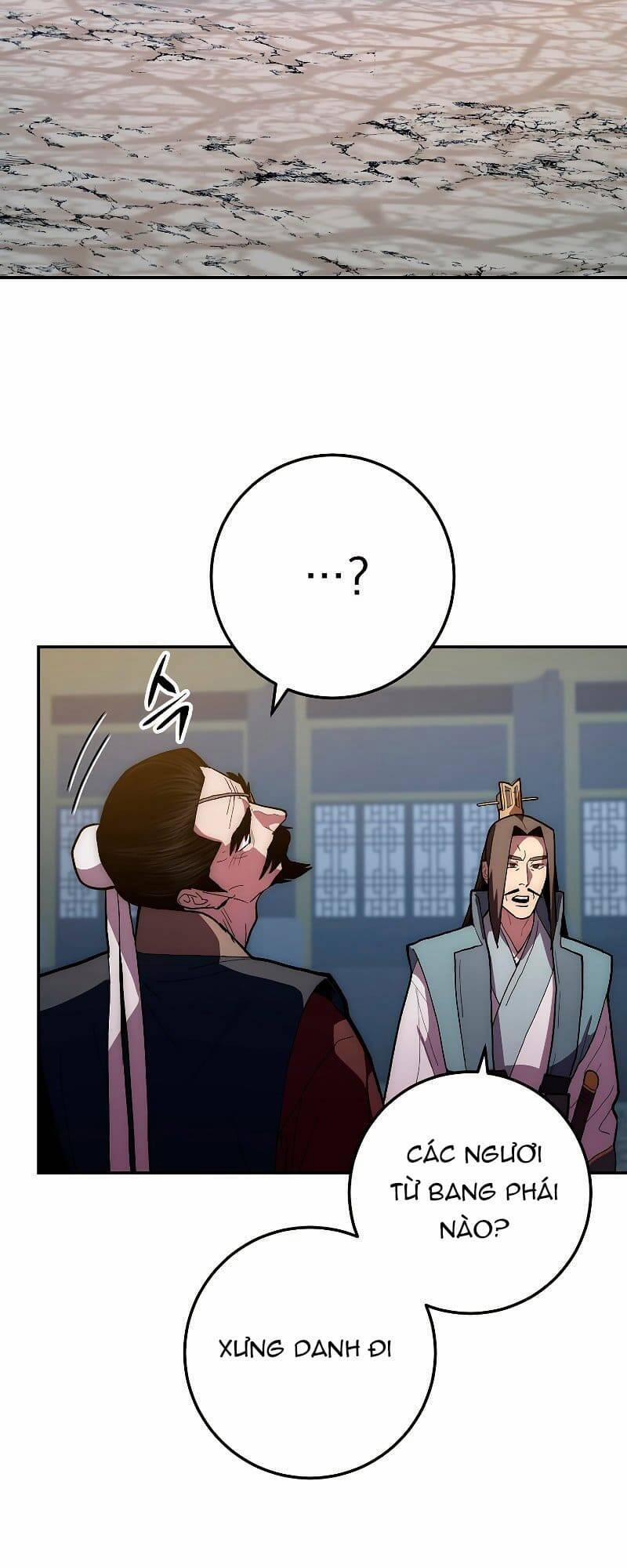 Huyền Thoại Diệt Thế Độc Long 74 trang 68