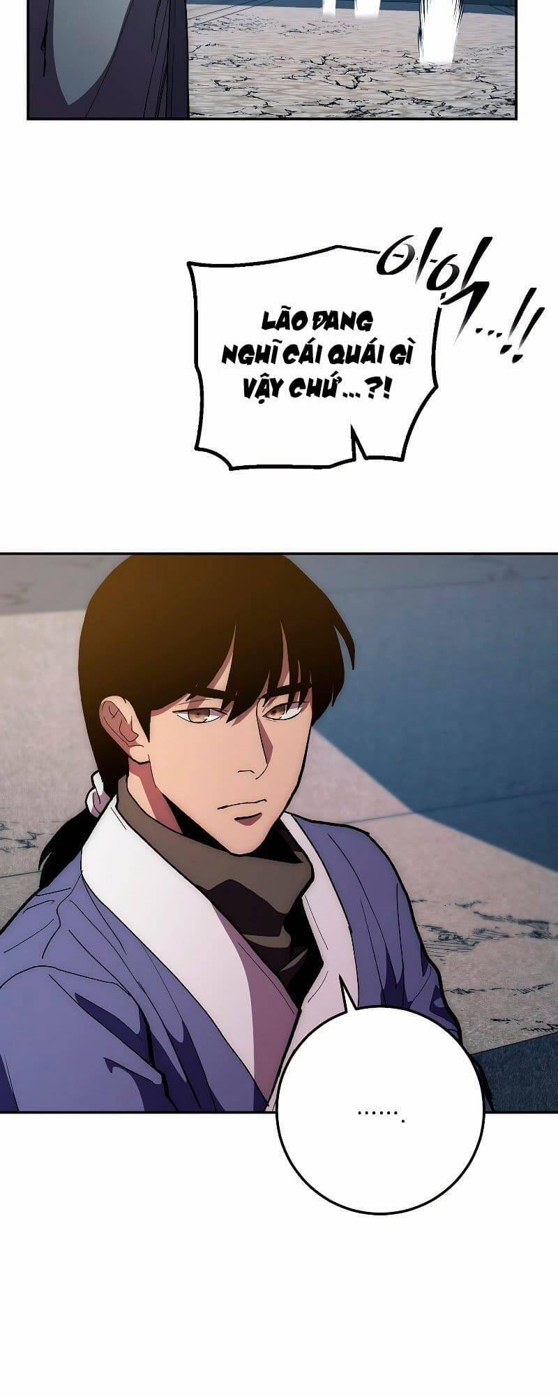 Huyền Thoại Diệt Thế Độc Long 74 trang 75