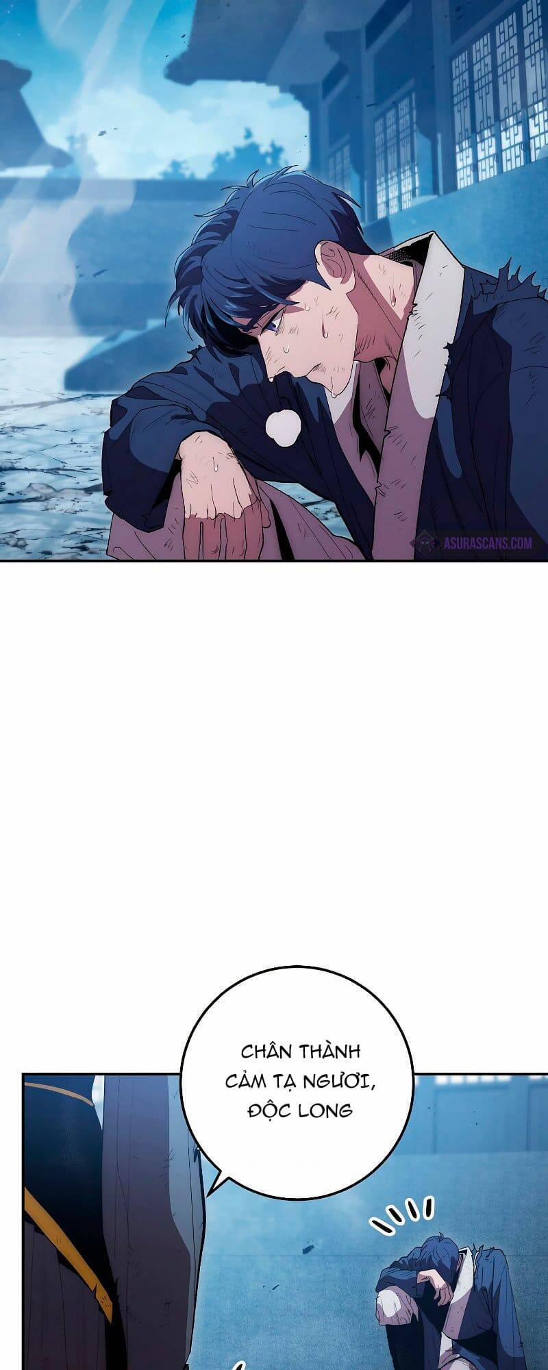 Huyền Thoại Diệt Thế Độc Long 74 trang 9