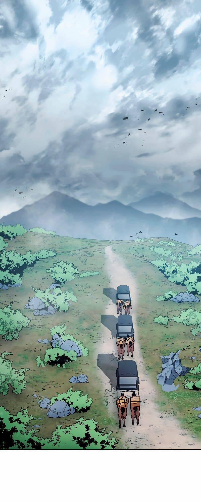 Huyền Thoại Diệt Thế Độc Long 75 trang 1