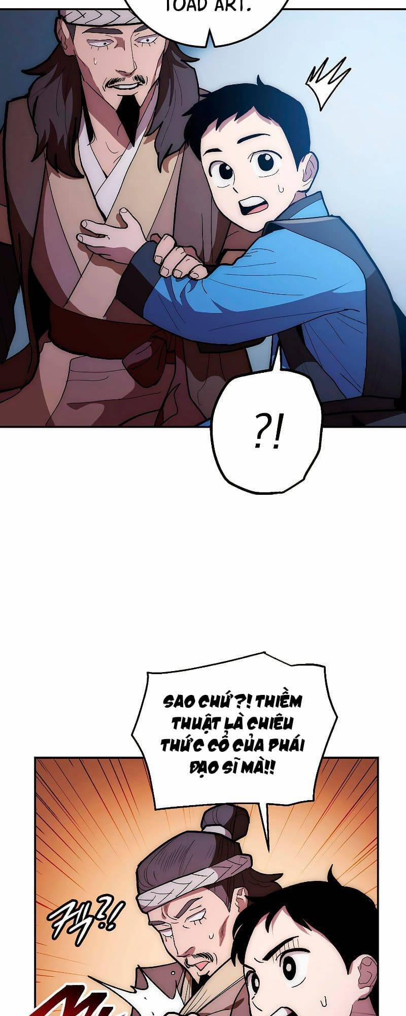 Huyền Thoại Diệt Thế Độc Long 75 trang 13