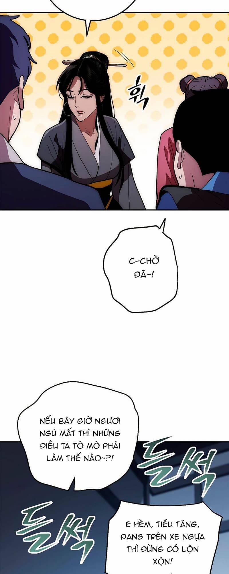 Huyền Thoại Diệt Thế Độc Long 75 trang 24