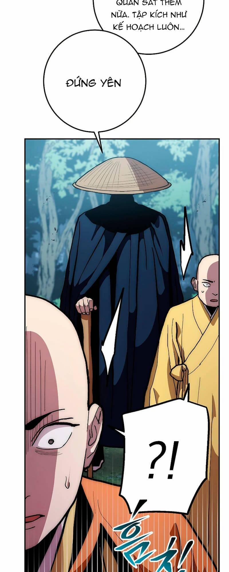 Huyền Thoại Diệt Thế Độc Long 75 trang 31