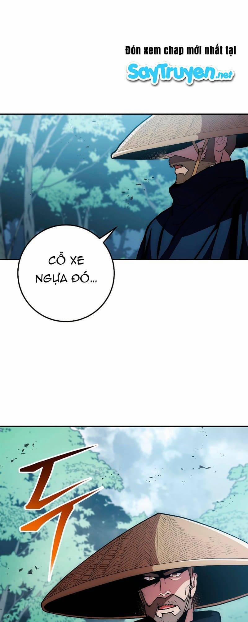 Huyền Thoại Diệt Thế Độc Long 75 trang 33