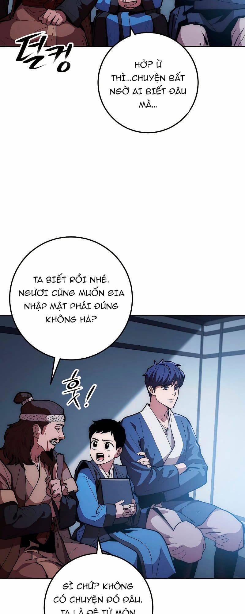 Huyền Thoại Diệt Thế Độc Long 75 trang 4