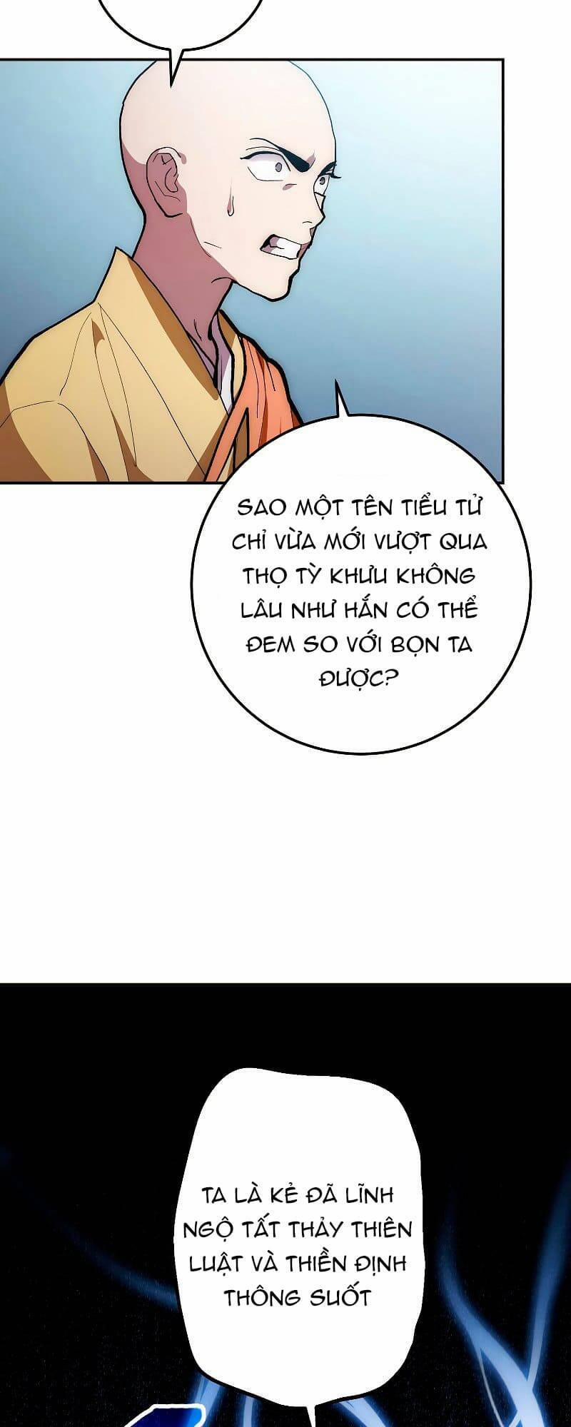 Huyền Thoại Diệt Thế Độc Long 75 trang 42