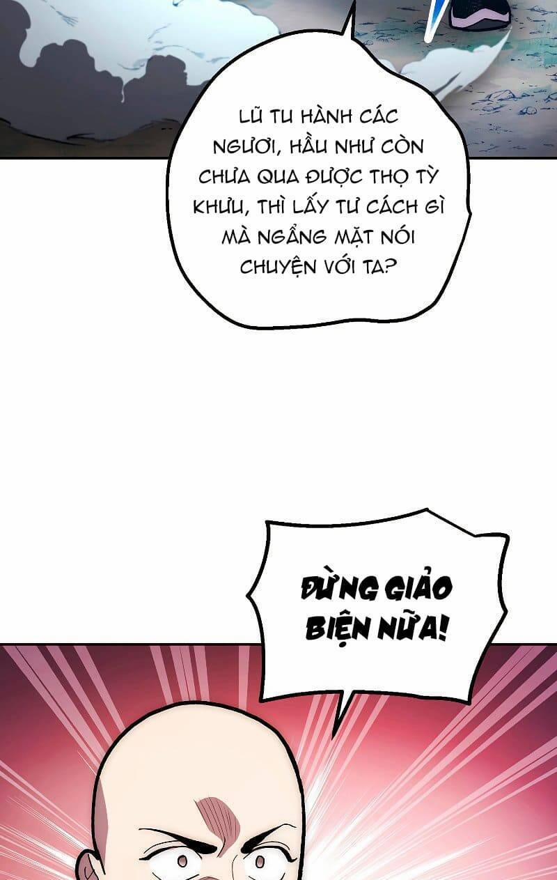 Huyền Thoại Diệt Thế Độc Long 75 trang 44