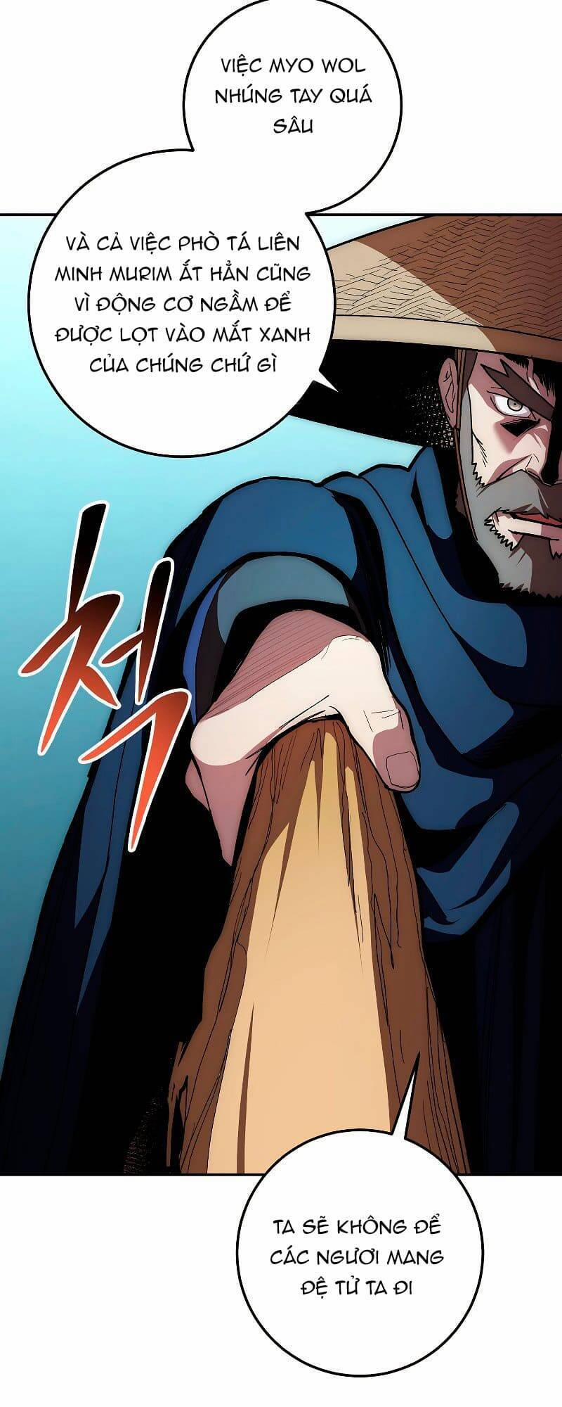 Huyền Thoại Diệt Thế Độc Long 75 trang 47