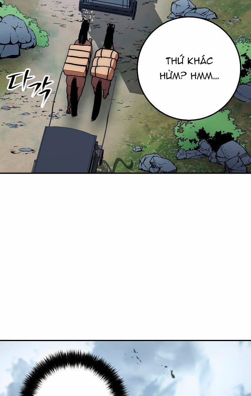 Huyền Thoại Diệt Thế Độc Long 75 trang 54