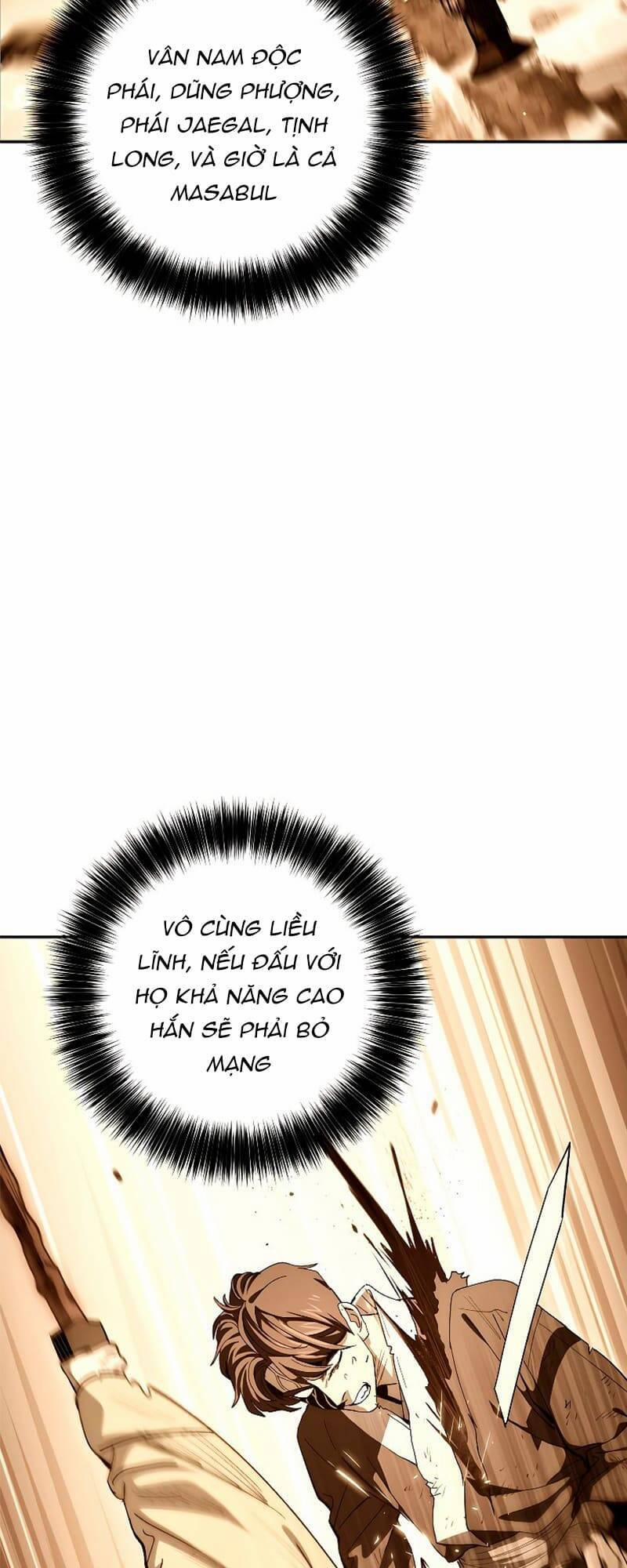 Huyền Thoại Diệt Thế Độc Long 75 trang 57