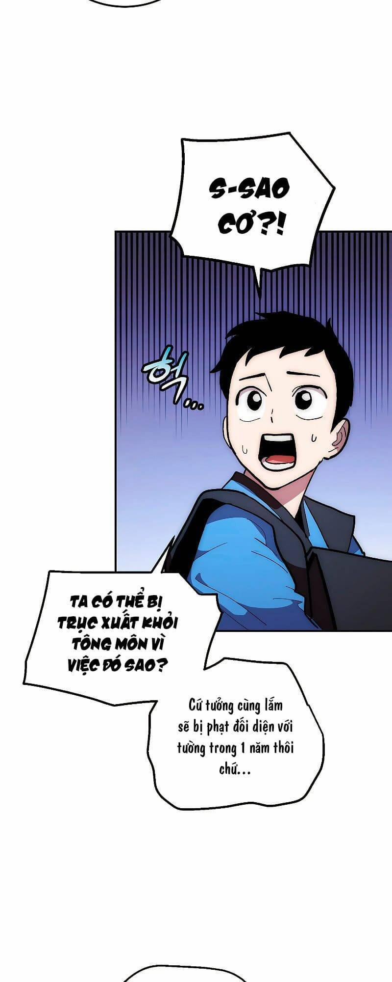 Huyền Thoại Diệt Thế Độc Long 75 trang 6