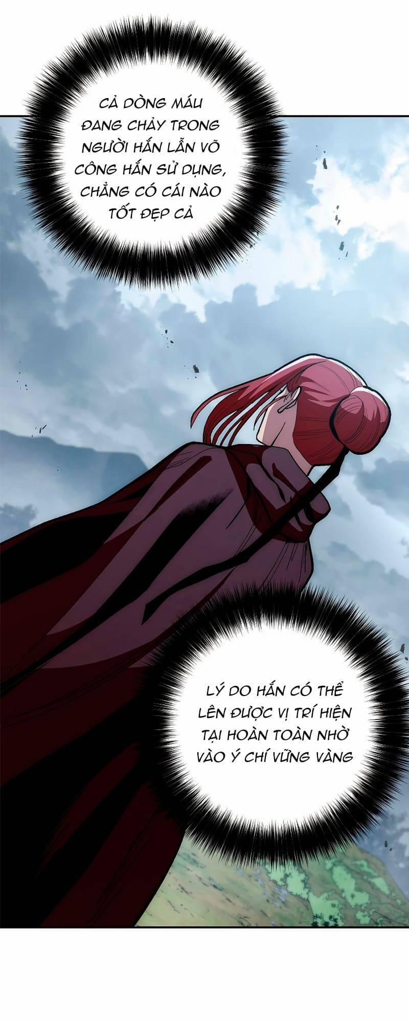 Huyền Thoại Diệt Thế Độc Long 75 trang 60