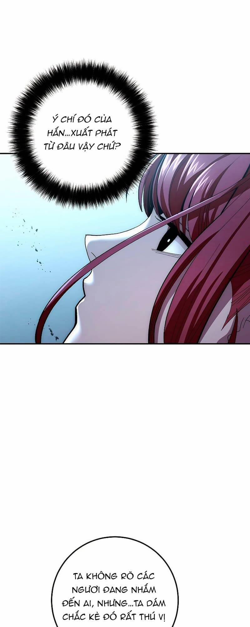 Huyền Thoại Diệt Thế Độc Long 75 trang 61