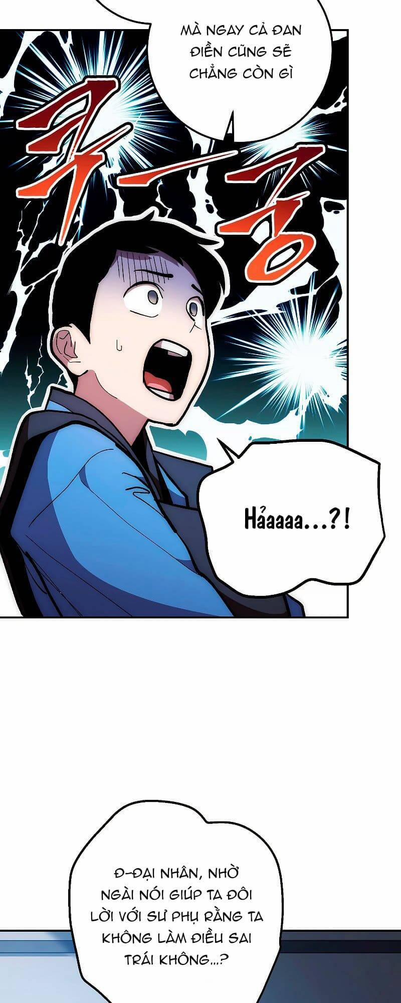 Huyền Thoại Diệt Thế Độc Long 75 trang 8