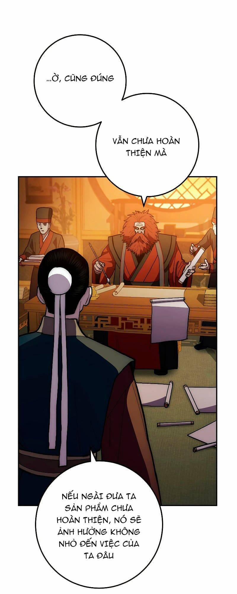 Huyền Thoại Diệt Thế Độc Long 76 trang 13