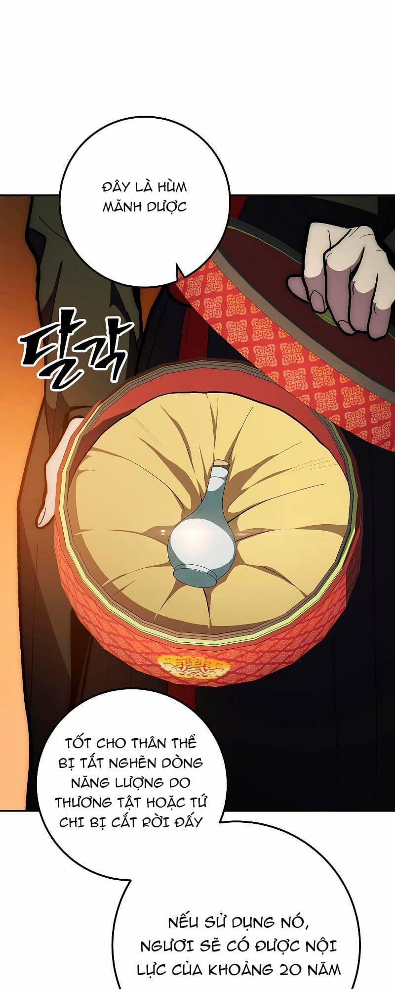 Huyền Thoại Diệt Thế Độc Long 76 trang 17