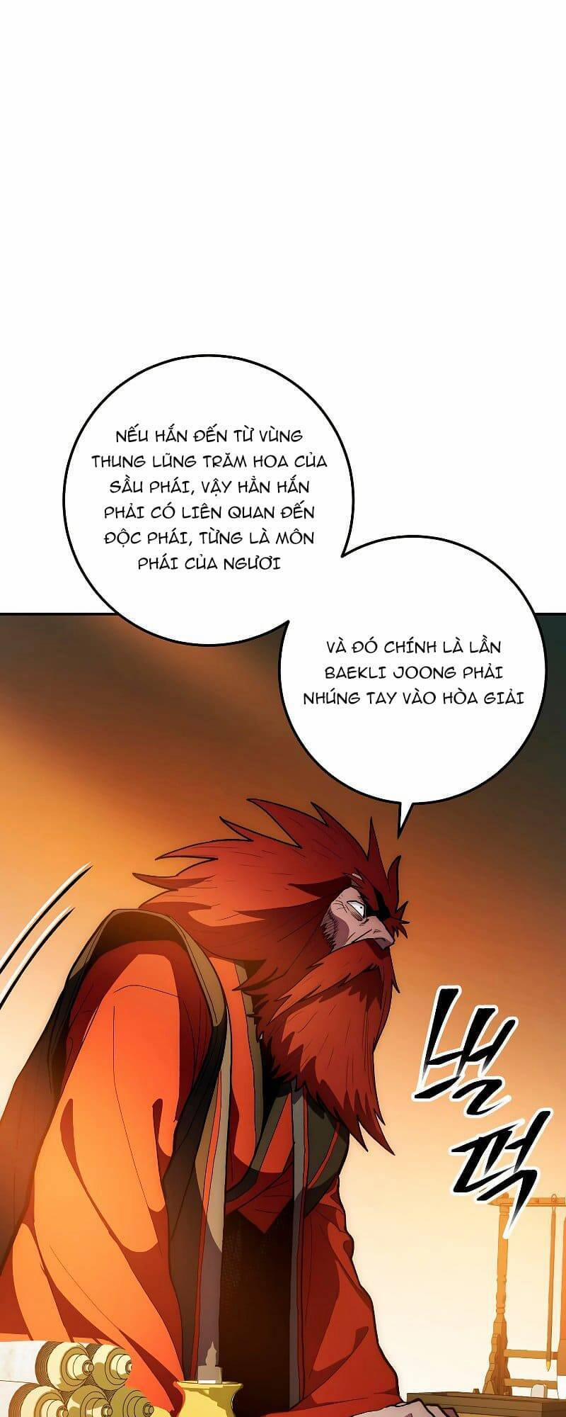 Huyền Thoại Diệt Thế Độc Long 76 trang 37