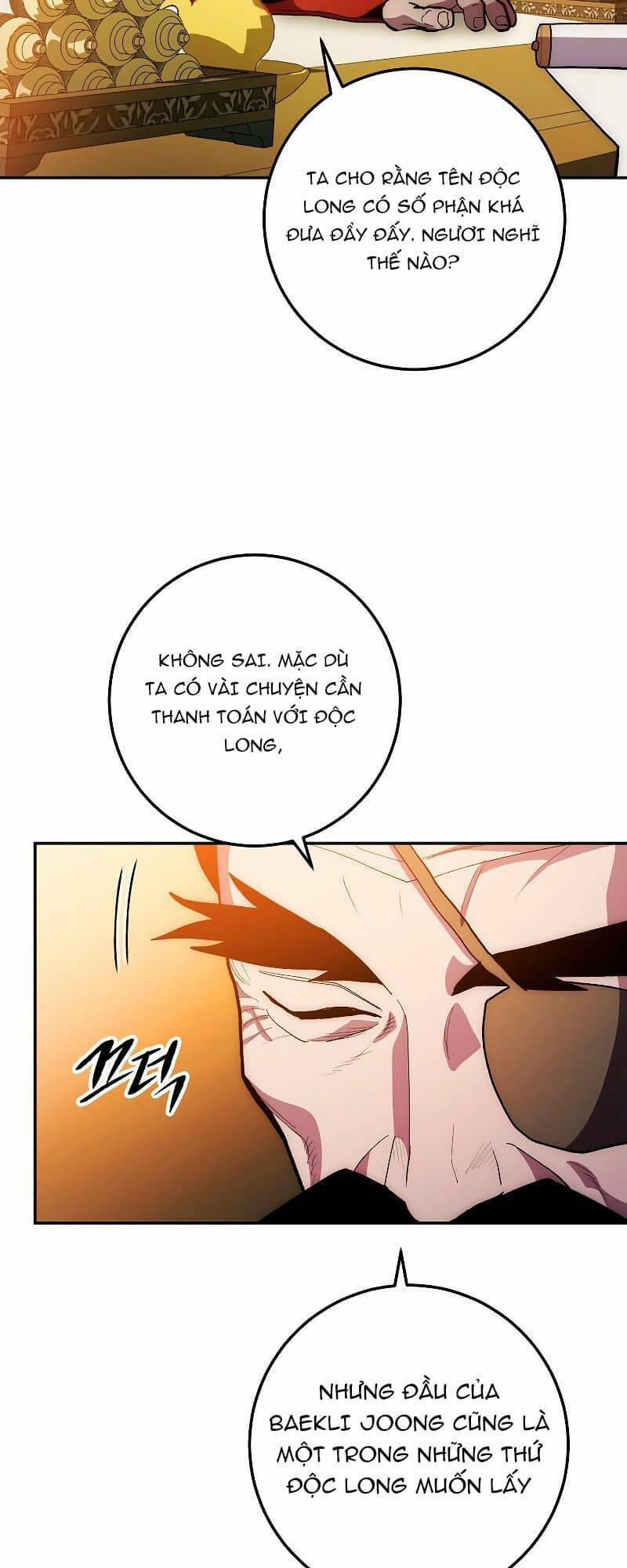 Huyền Thoại Diệt Thế Độc Long 76 trang 38