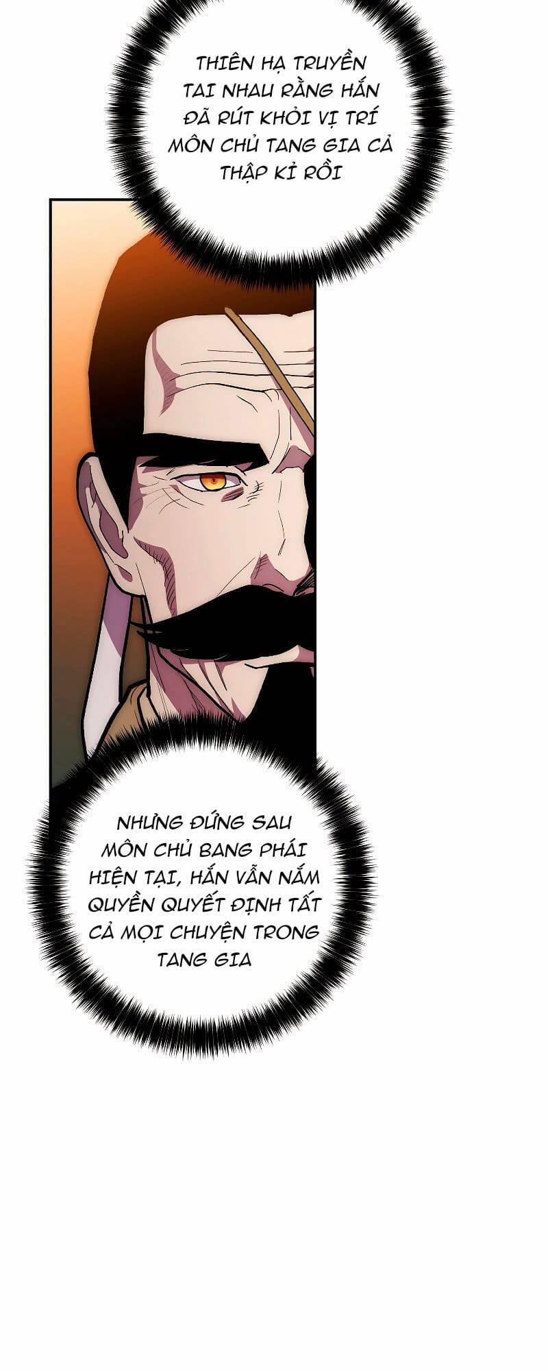 Huyền Thoại Diệt Thế Độc Long 76 trang 4