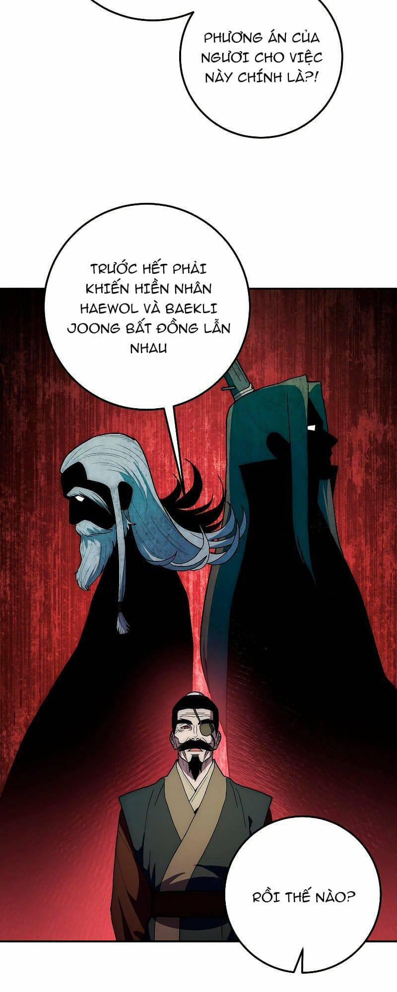 Huyền Thoại Diệt Thế Độc Long 76 trang 40