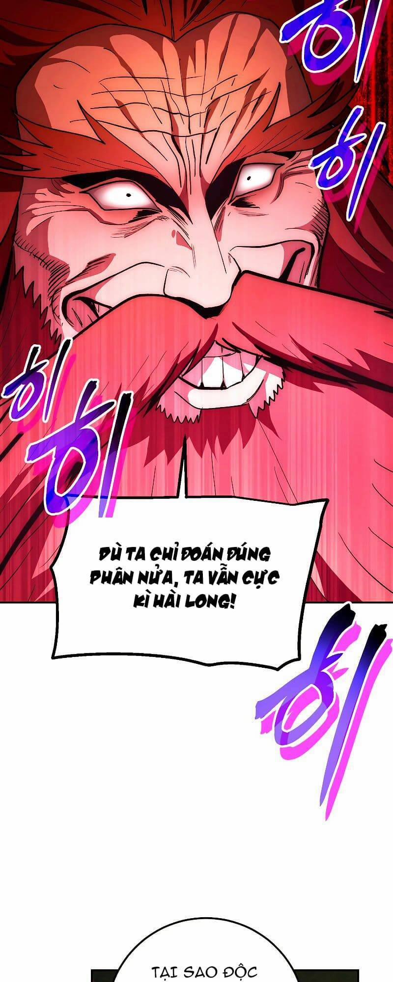 Huyền Thoại Diệt Thế Độc Long 76 trang 45