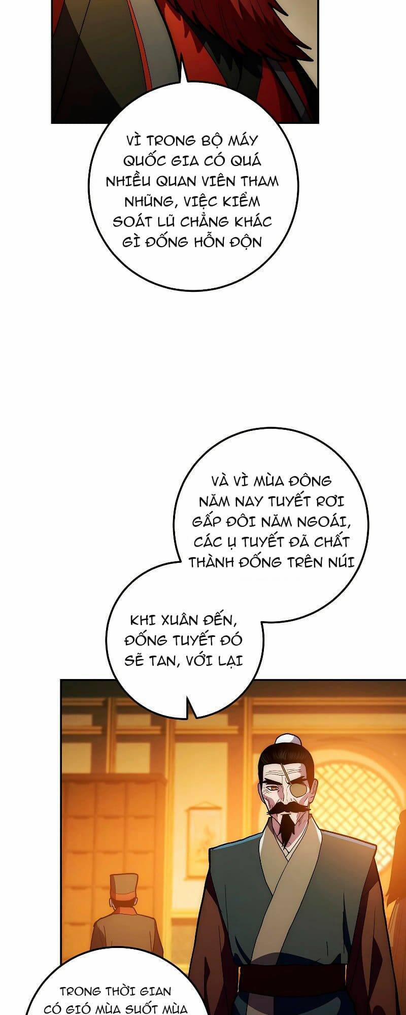 Huyền Thoại Diệt Thế Độc Long 76 trang 51