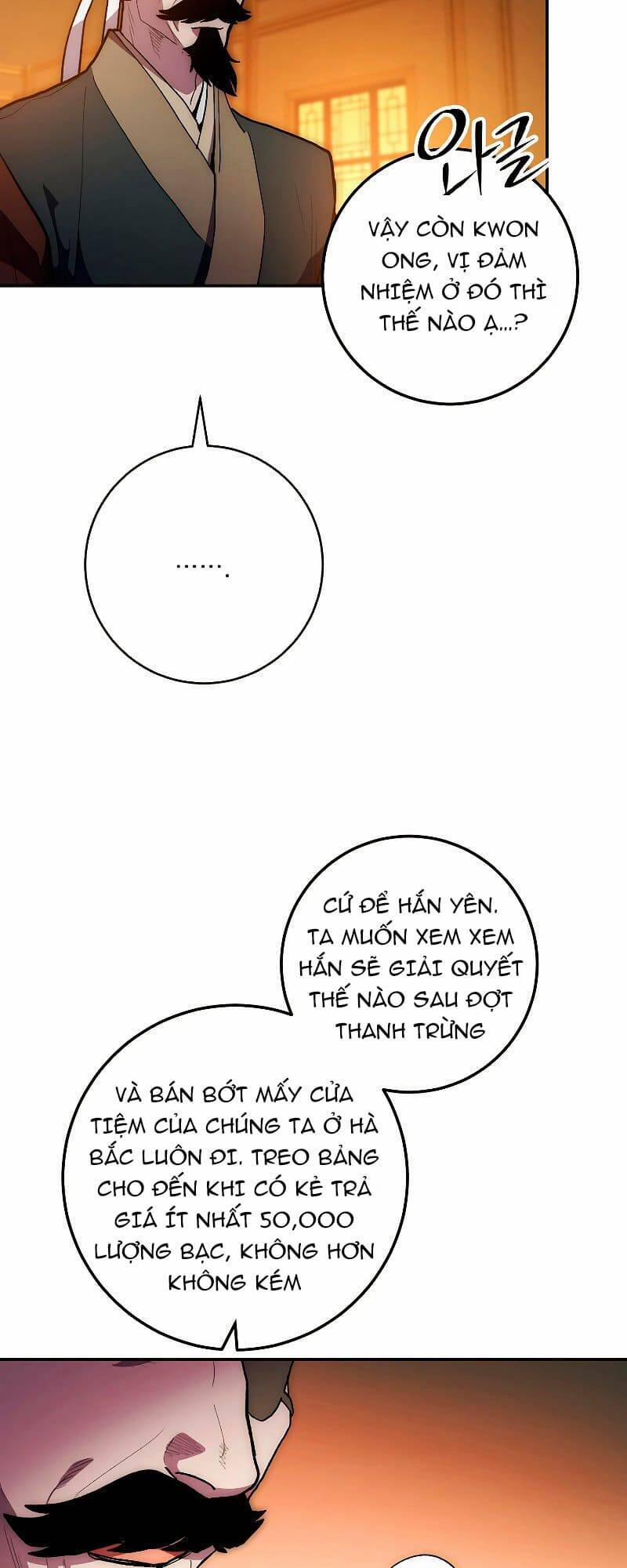 Huyền Thoại Diệt Thế Độc Long 76 trang 7