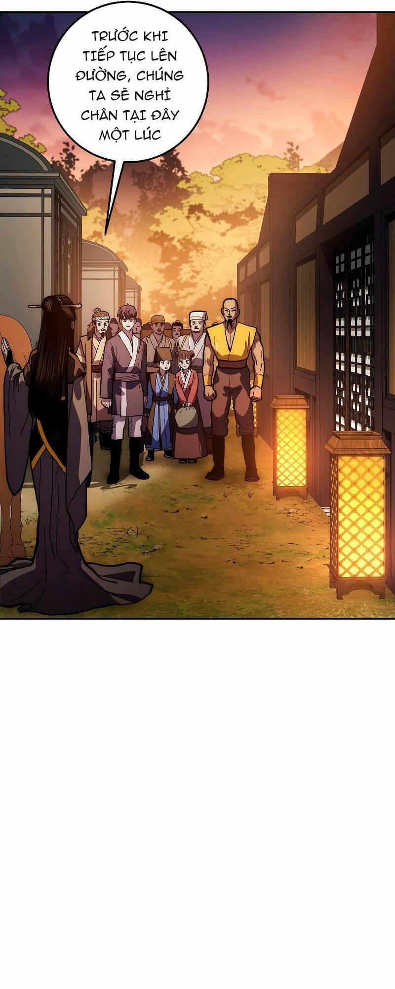 Huyền Thoại Diệt Thế Độc Long 77 trang 17