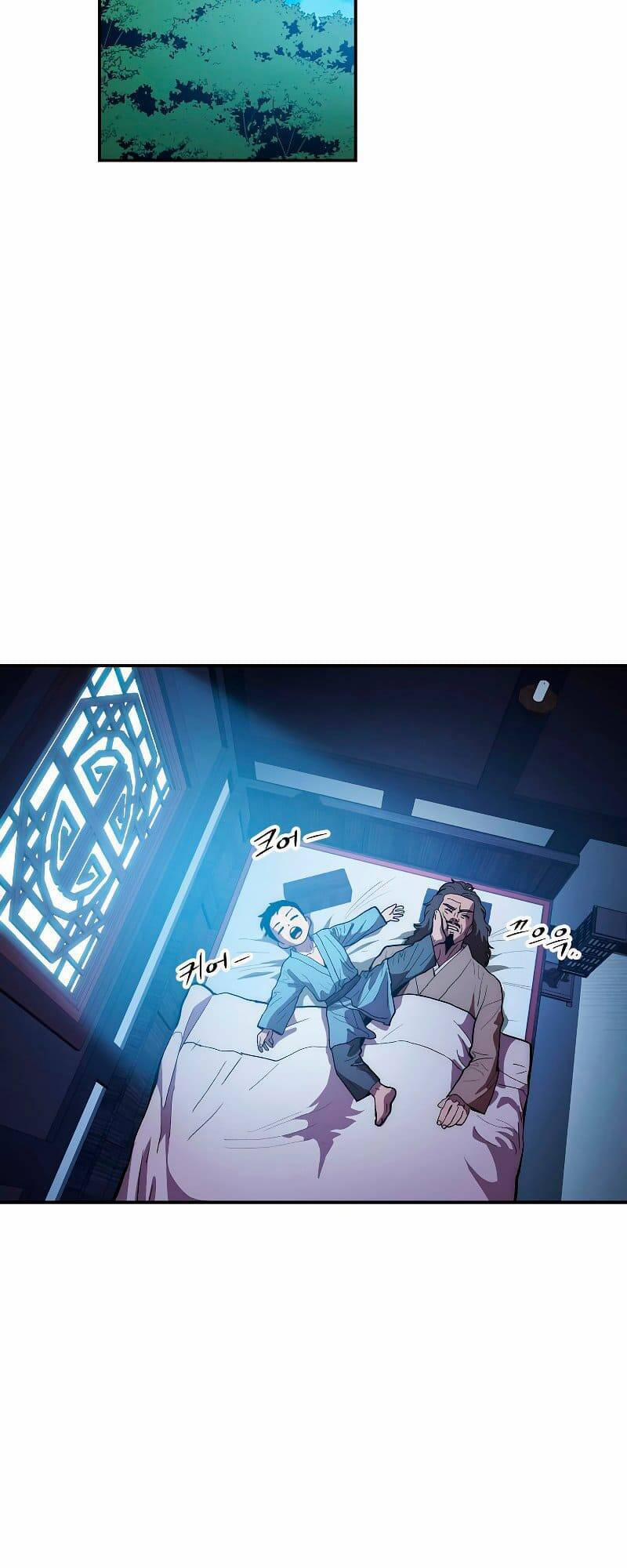 Huyền Thoại Diệt Thế Độc Long 77 trang 19