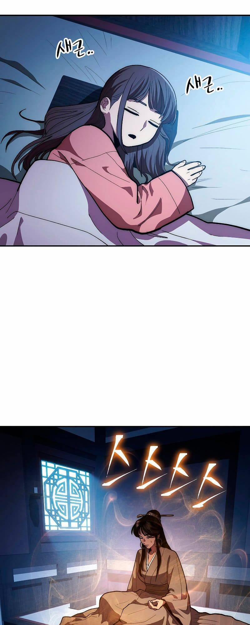 Huyền Thoại Diệt Thế Độc Long 77 trang 20