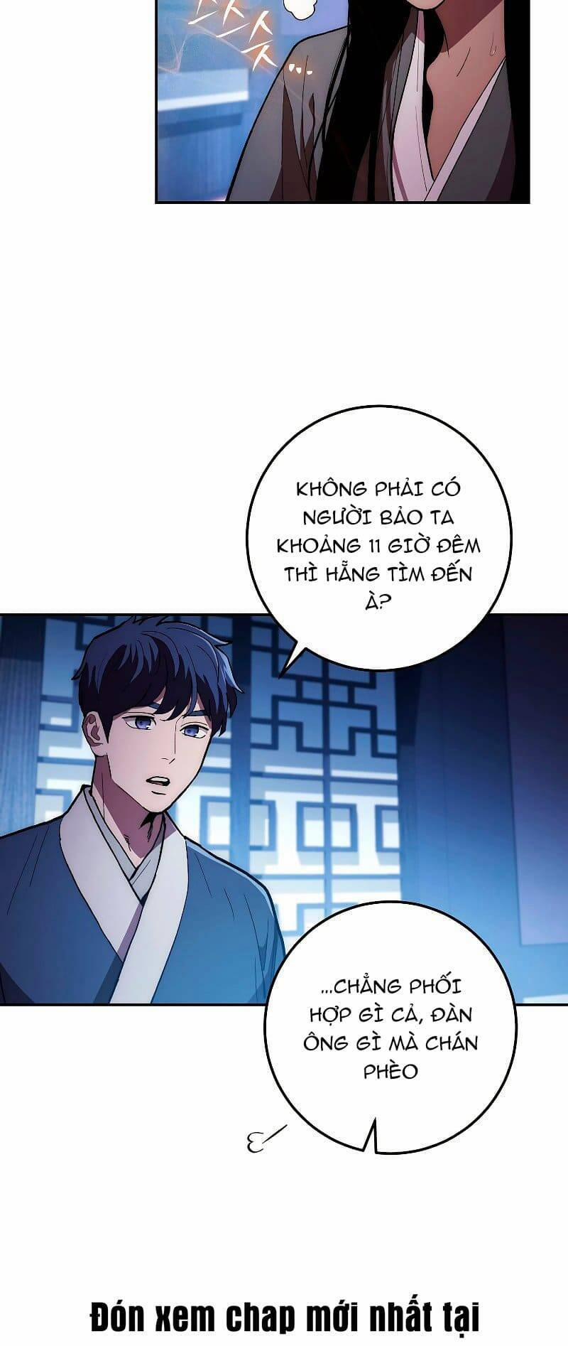 Huyền Thoại Diệt Thế Độc Long 77 trang 23