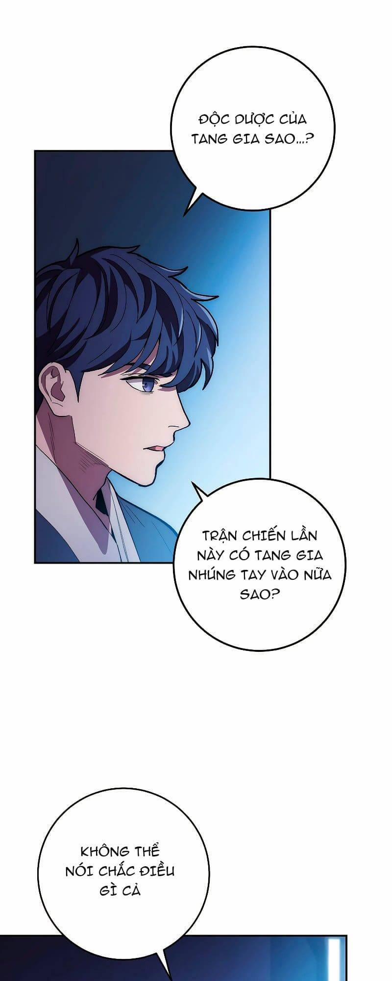 Huyền Thoại Diệt Thế Độc Long 77 trang 25