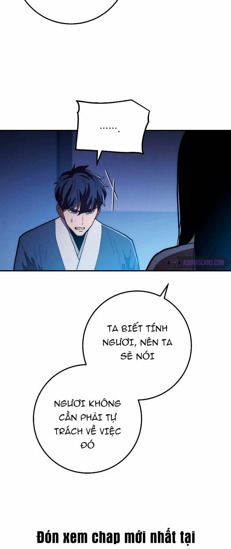 Huyền Thoại Diệt Thế Độc Long 77 trang 31