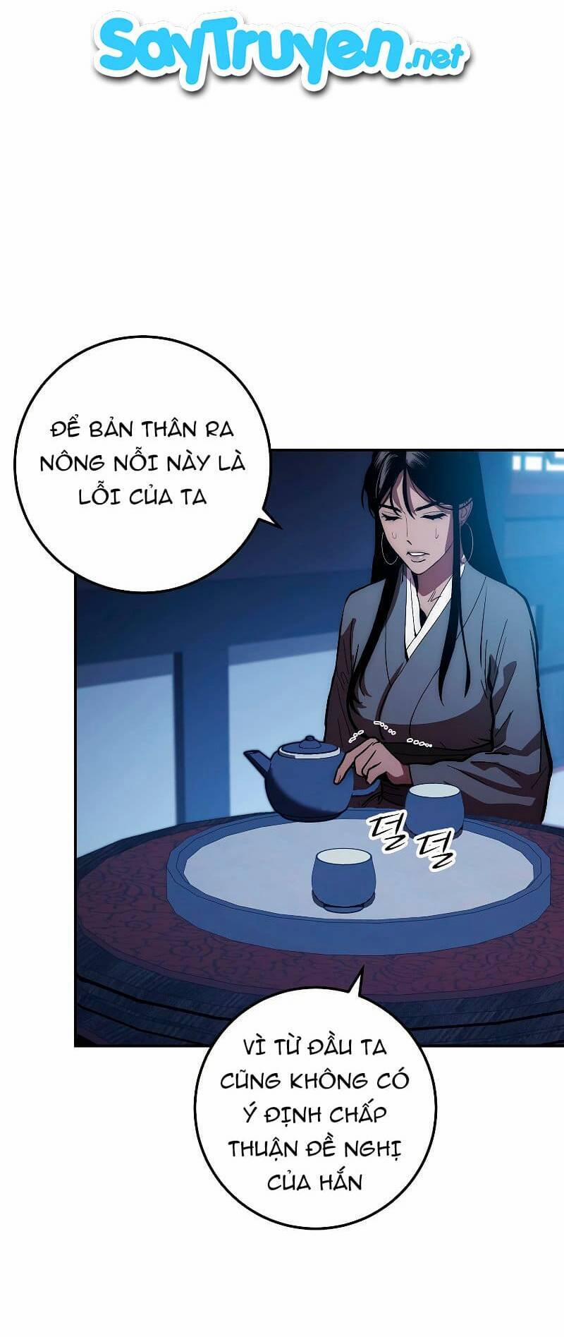 Huyền Thoại Diệt Thế Độc Long 77 trang 32