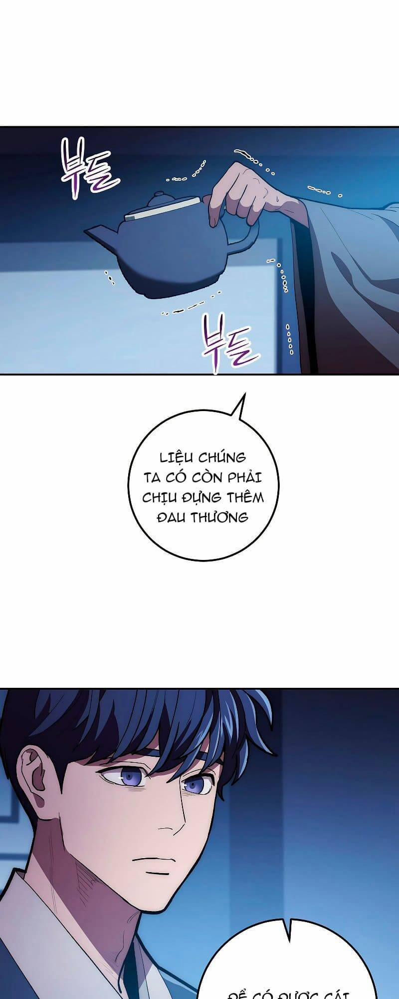 Huyền Thoại Diệt Thế Độc Long 77 trang 33