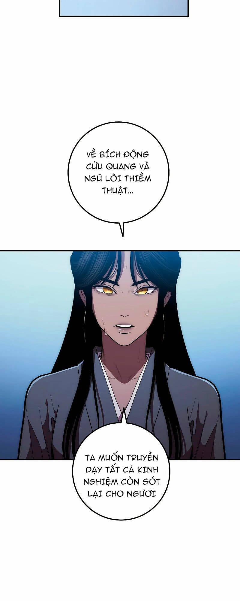 Huyền Thoại Diệt Thế Độc Long 77 trang 37