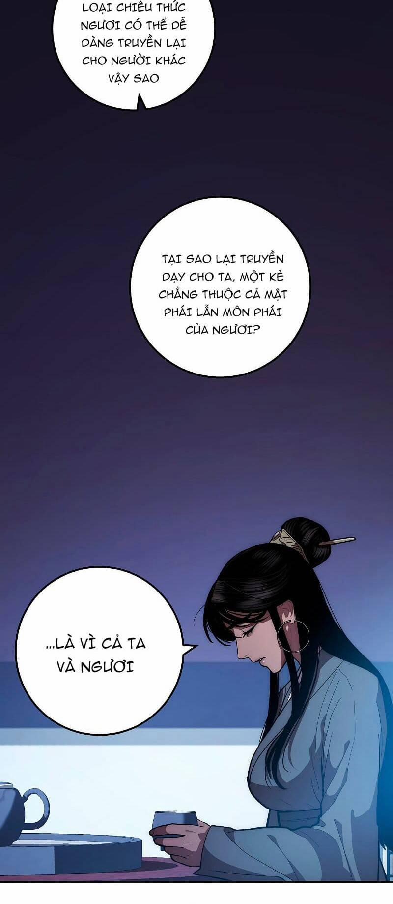 Huyền Thoại Diệt Thế Độc Long 77 trang 40