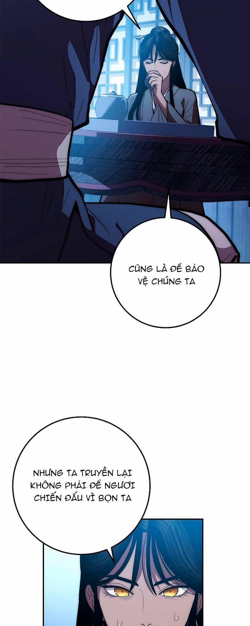 Huyền Thoại Diệt Thế Độc Long 77 trang 43