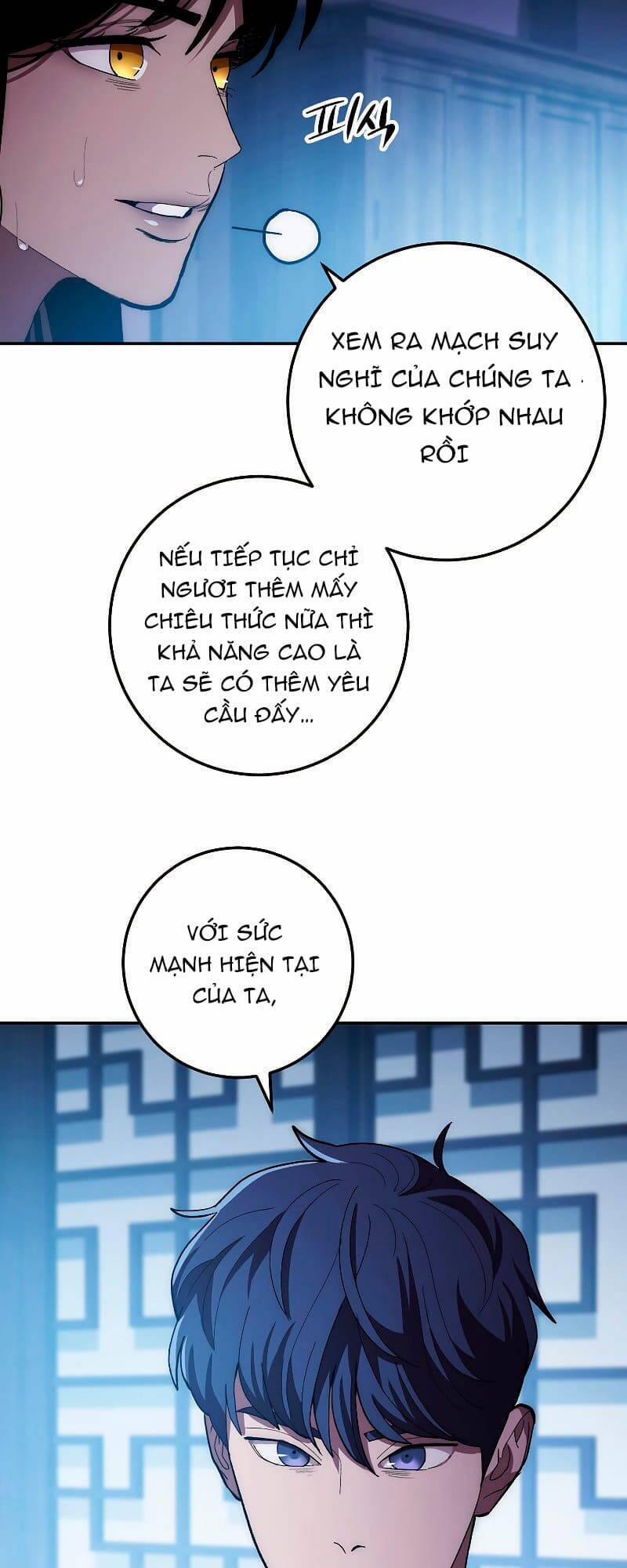 Huyền Thoại Diệt Thế Độc Long 77 trang 51