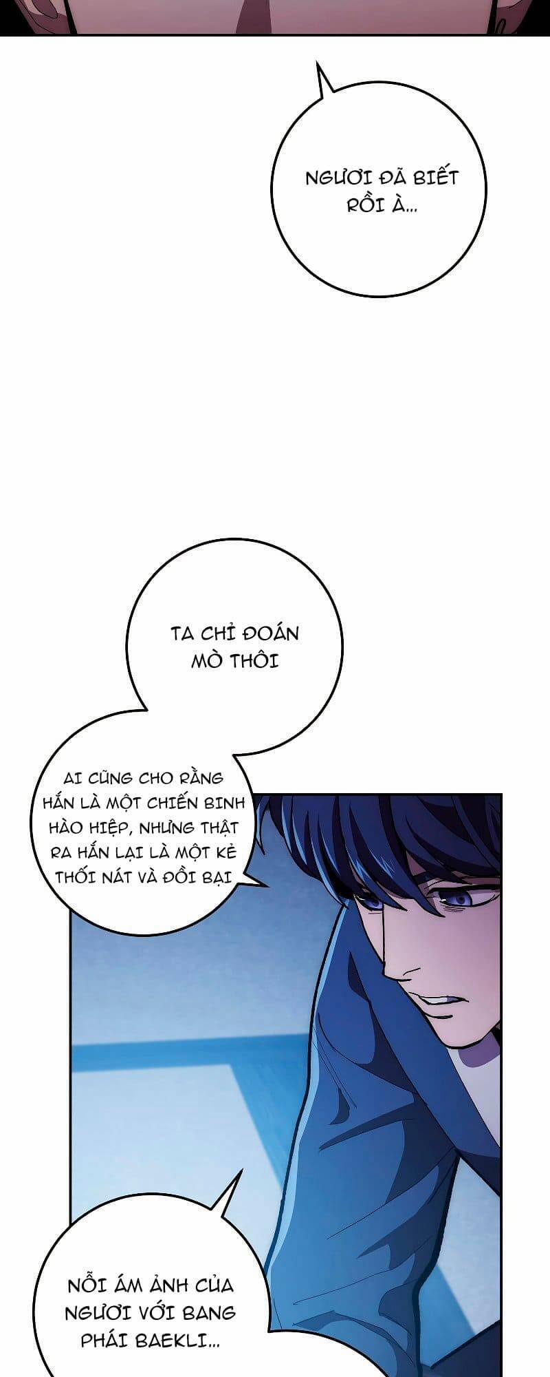 Huyền Thoại Diệt Thế Độc Long 77 trang 54