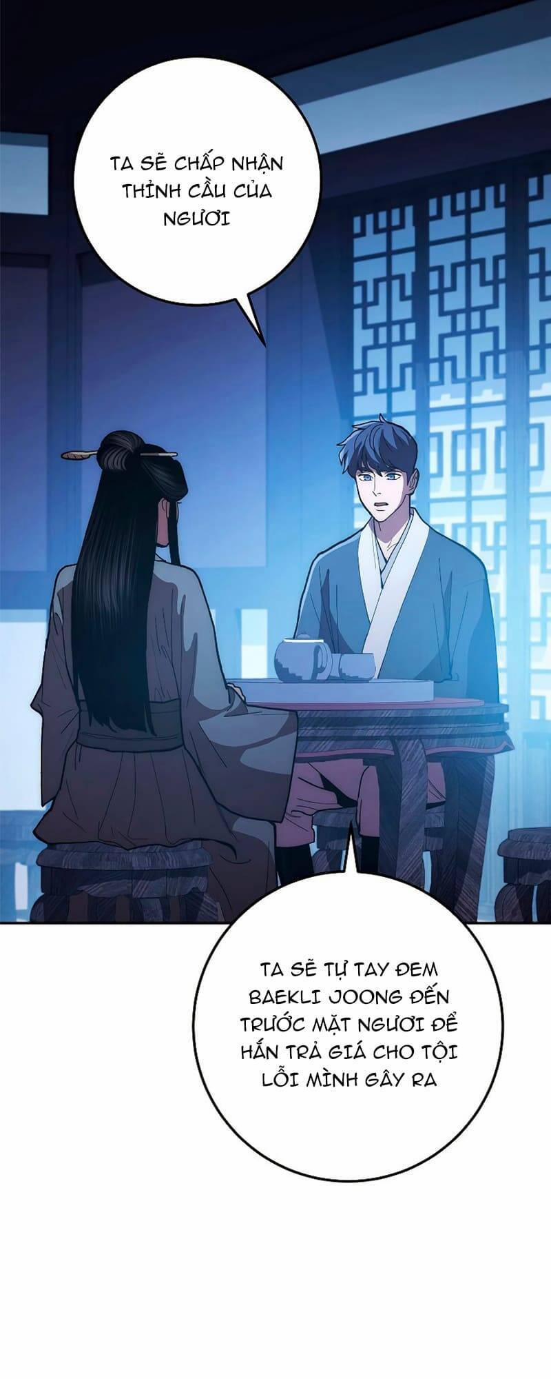 Huyền Thoại Diệt Thế Độc Long 77 trang 57