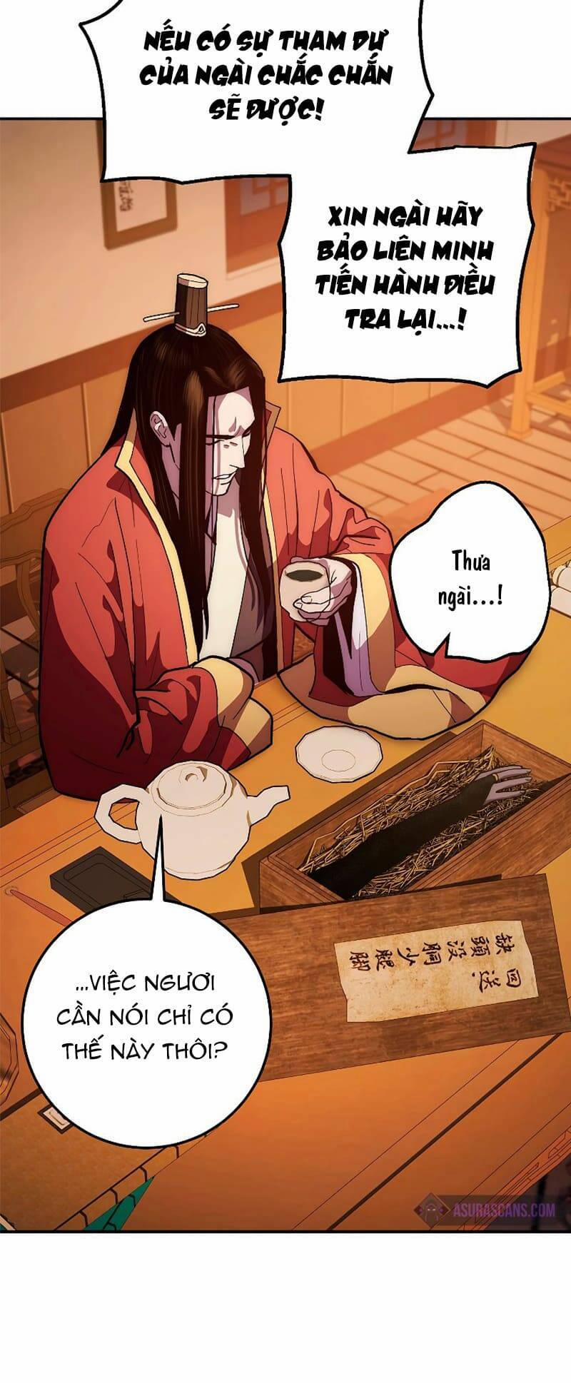 Huyền Thoại Diệt Thế Độc Long 77 trang 63