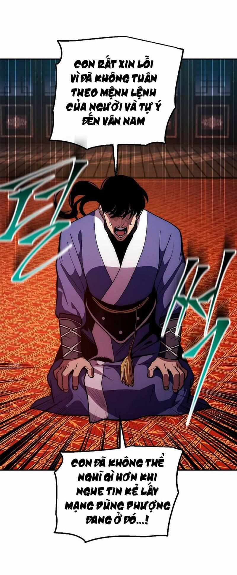 Huyền Thoại Diệt Thế Độc Long 77 trang 64