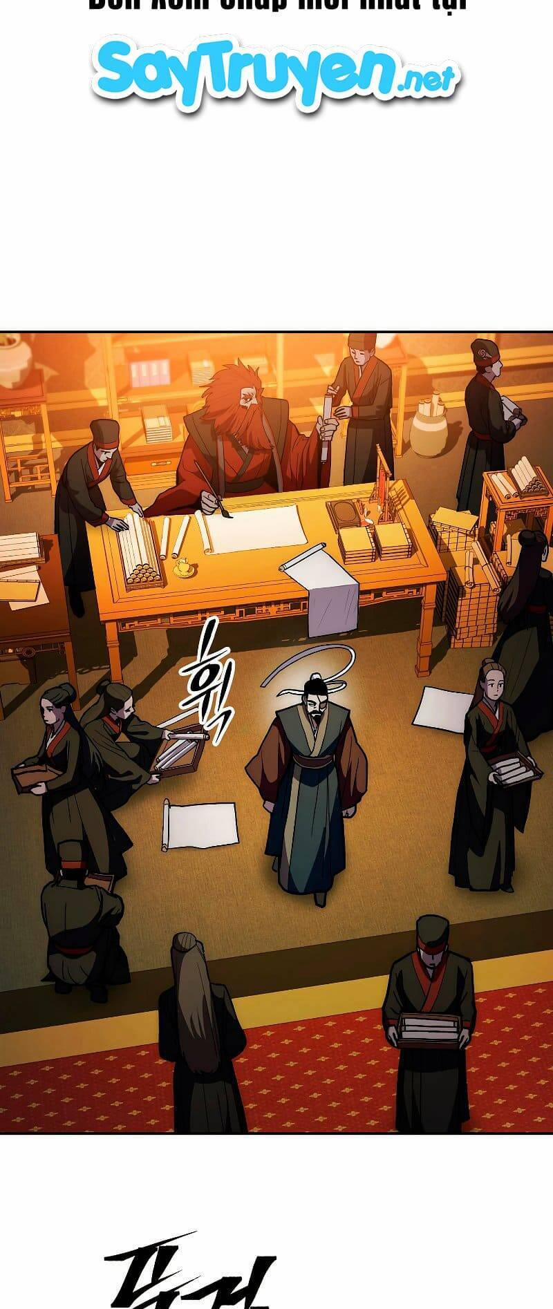 Huyền Thoại Diệt Thế Độc Long 77 trang 7